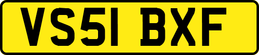 VS51BXF