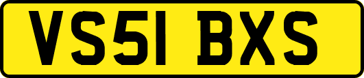 VS51BXS