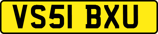 VS51BXU