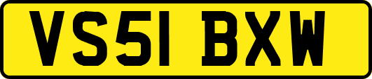 VS51BXW