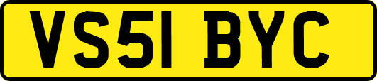 VS51BYC