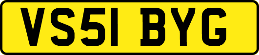 VS51BYG