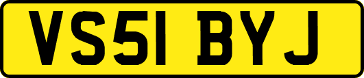 VS51BYJ