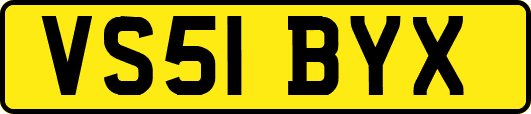 VS51BYX
