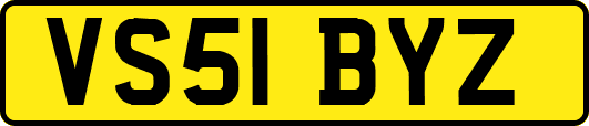 VS51BYZ