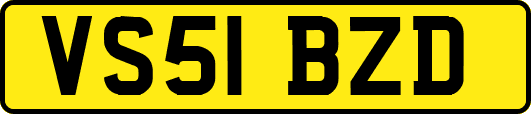 VS51BZD