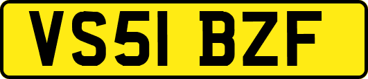 VS51BZF