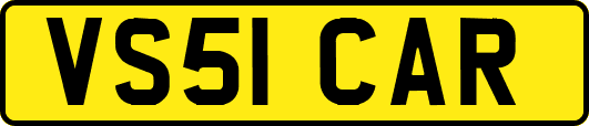 VS51CAR