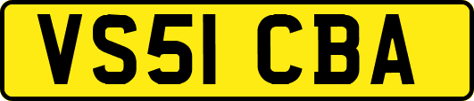 VS51CBA