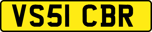 VS51CBR