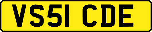 VS51CDE