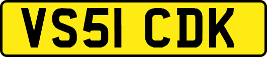 VS51CDK
