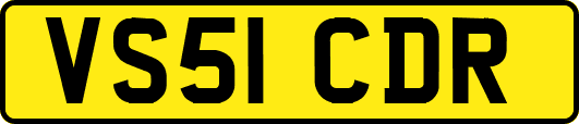 VS51CDR