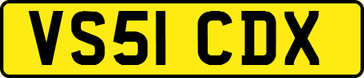 VS51CDX