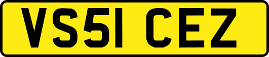 VS51CEZ