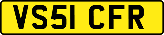 VS51CFR