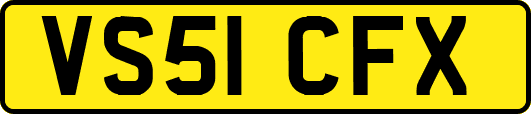 VS51CFX