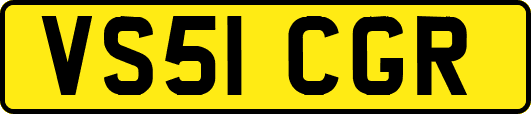 VS51CGR