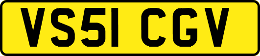 VS51CGV