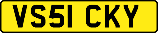 VS51CKY