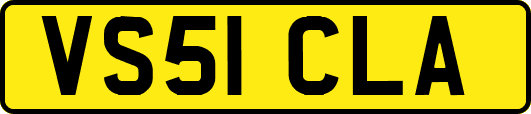 VS51CLA