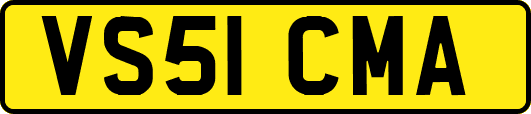 VS51CMA