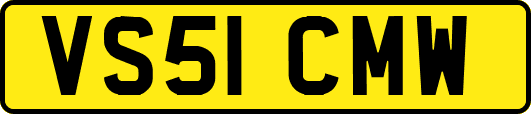 VS51CMW