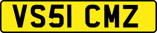 VS51CMZ