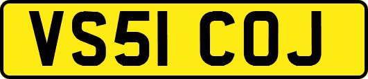 VS51COJ
