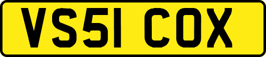 VS51COX