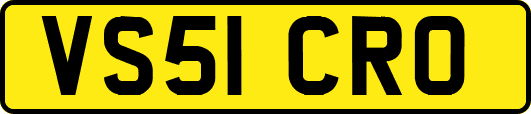 VS51CRO