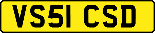 VS51CSD