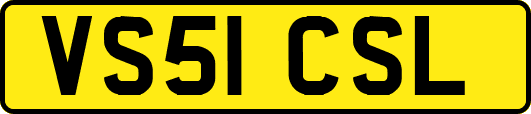 VS51CSL