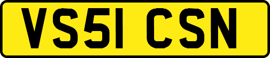 VS51CSN
