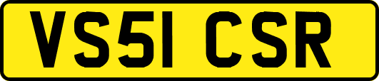 VS51CSR