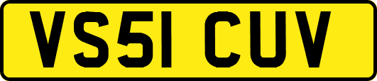 VS51CUV