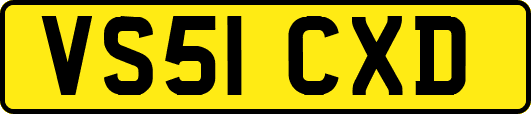 VS51CXD