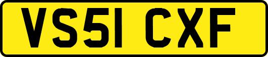 VS51CXF
