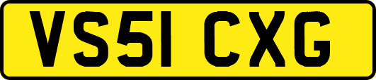 VS51CXG