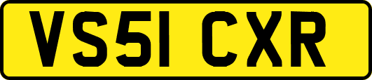 VS51CXR