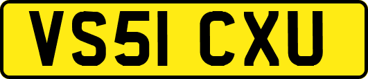 VS51CXU