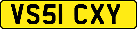 VS51CXY