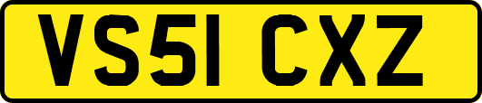 VS51CXZ