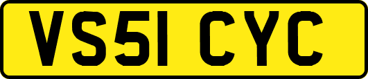 VS51CYC