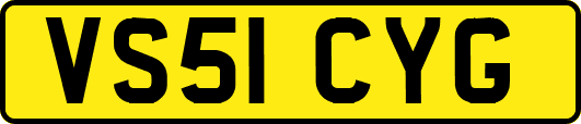 VS51CYG