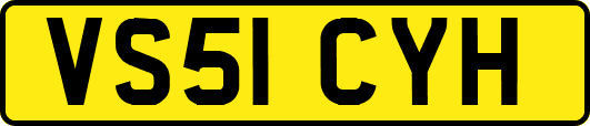 VS51CYH