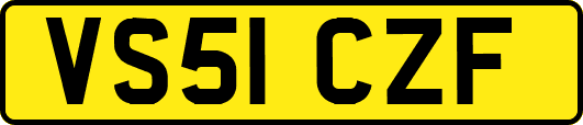 VS51CZF