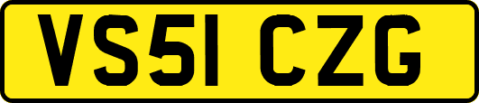 VS51CZG
