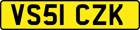 VS51CZK