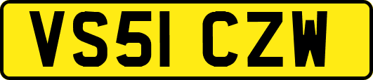 VS51CZW